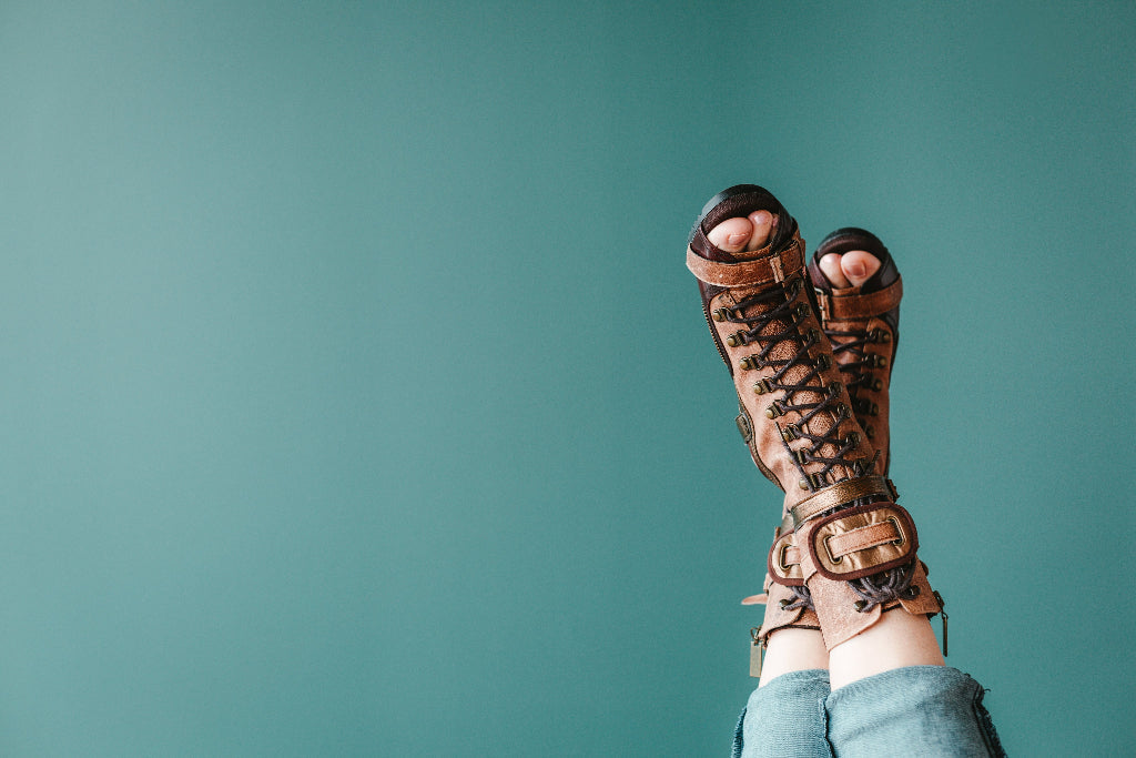 DamenSchuhe
