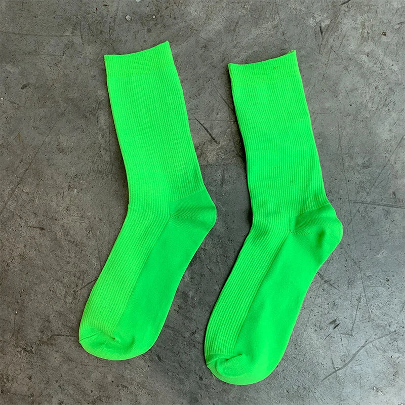 Damensocken