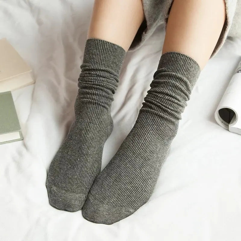 Damensocken