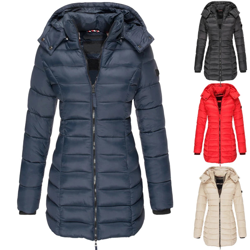 Damenjacke