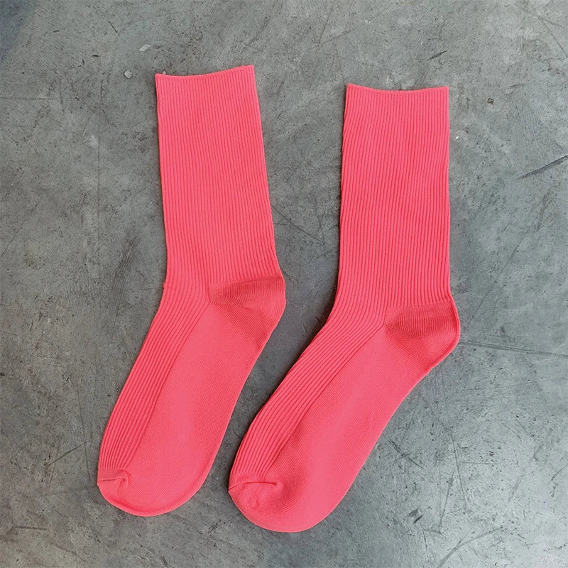 Damensocken