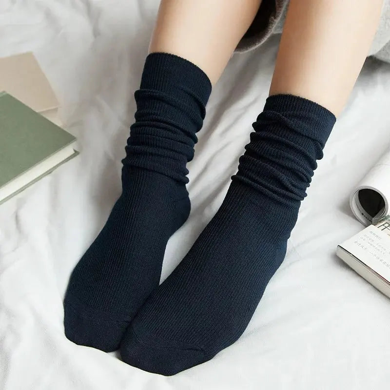 Damensocken