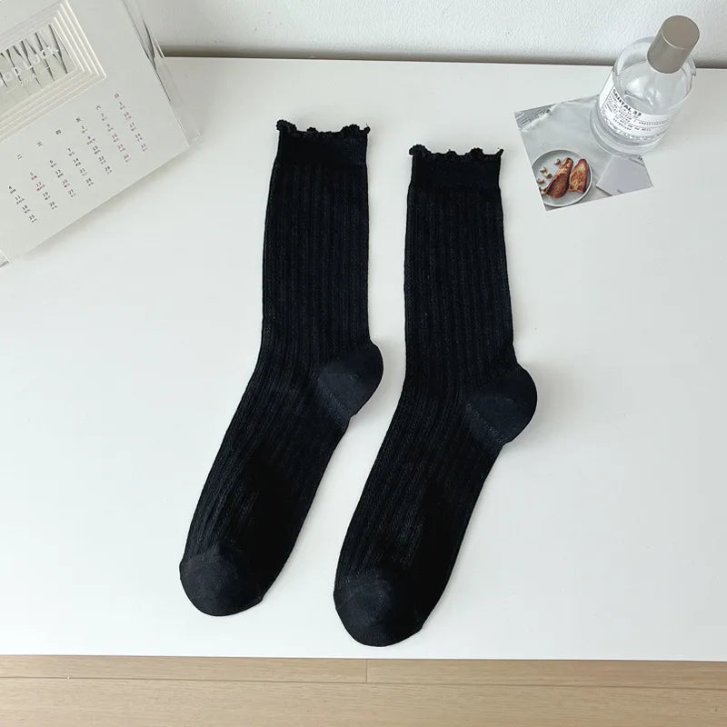Damensocken