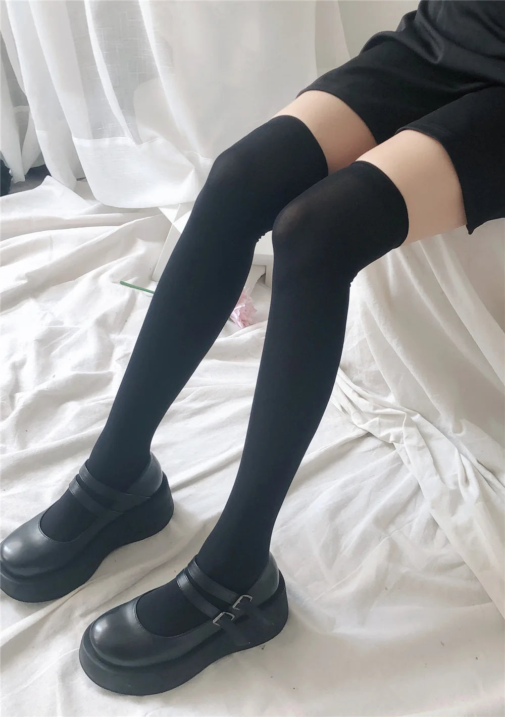 Damensocken