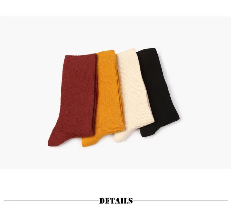 Damensocken