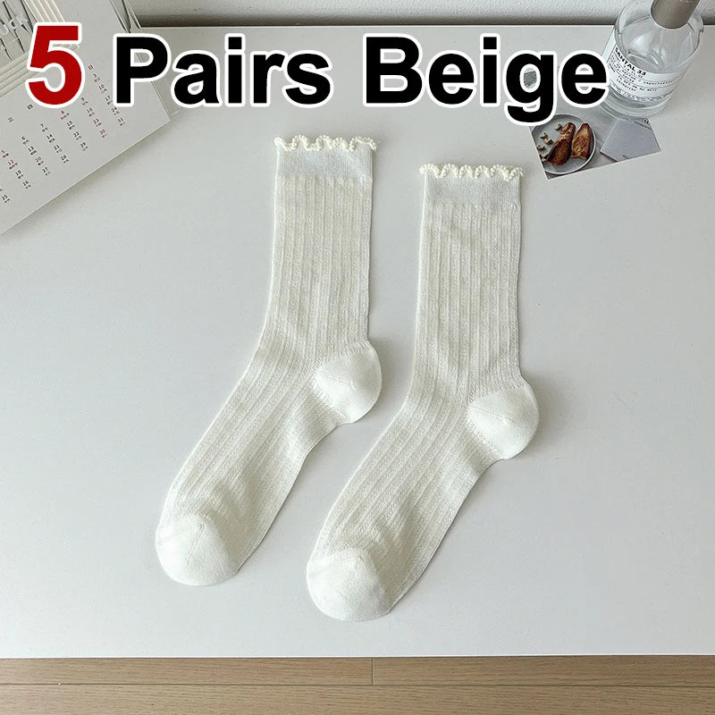 Damensocken