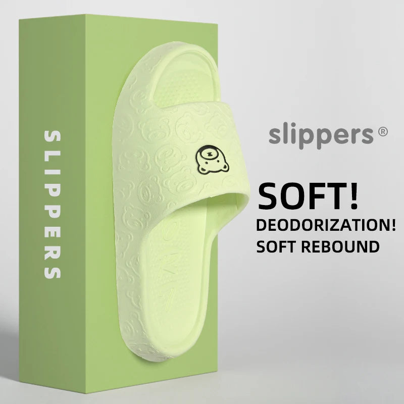 Women Bathroom Sandals