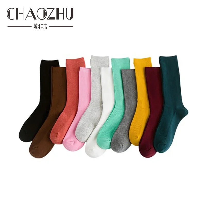 Damensocken