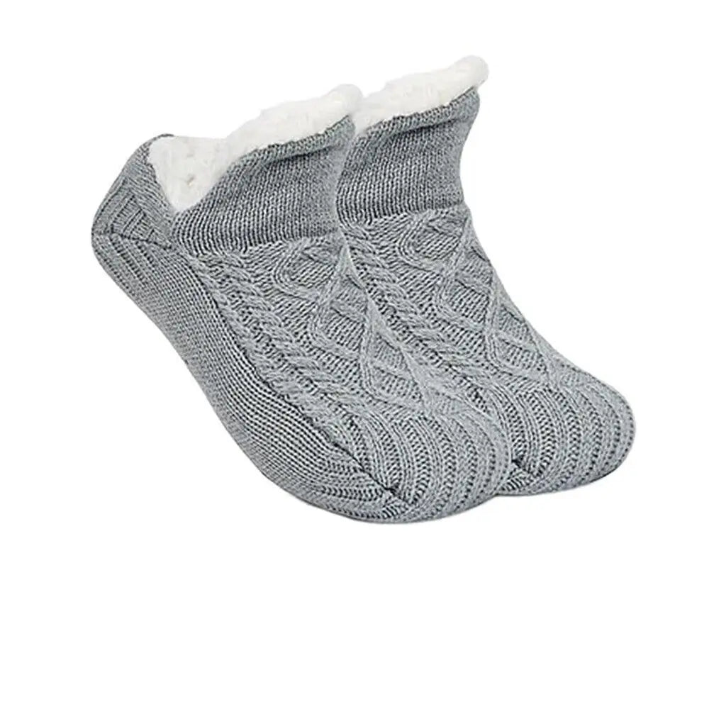 Women Winter Socks