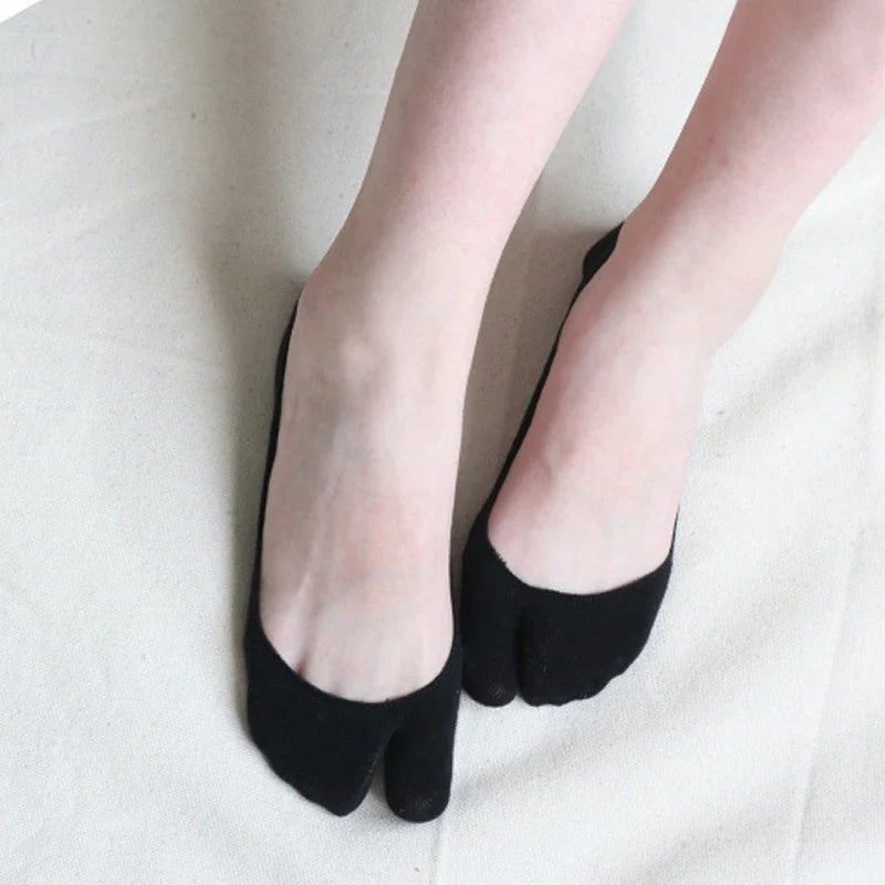 Damensocken