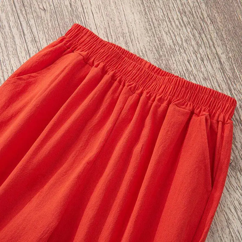 Women Casual Pants