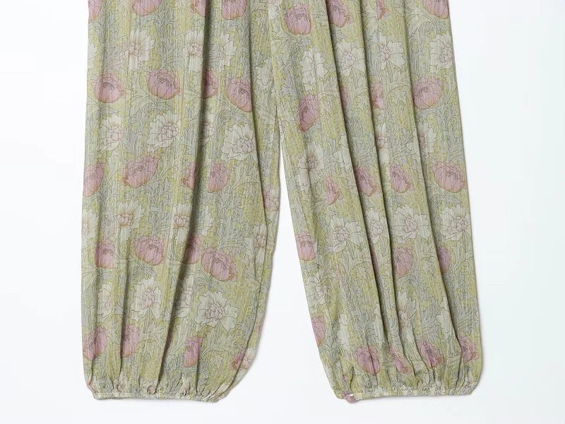 Women Pants