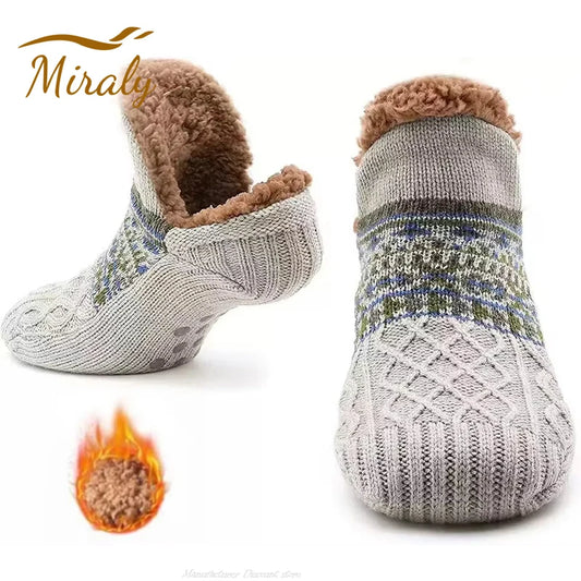 Women Winter Socks