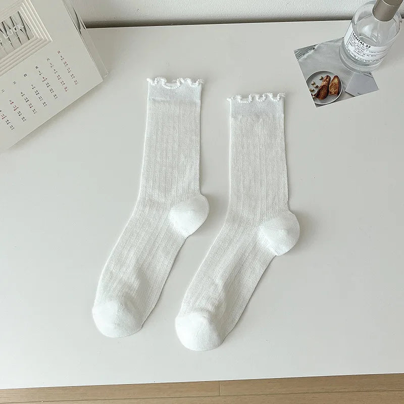 Damensocken