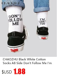 Damensocken