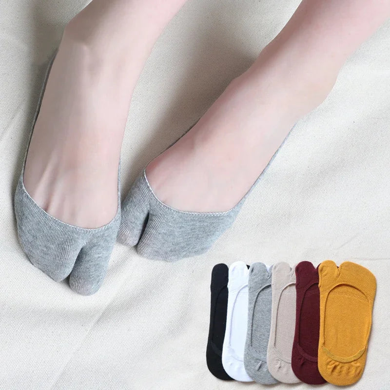 Damensocken