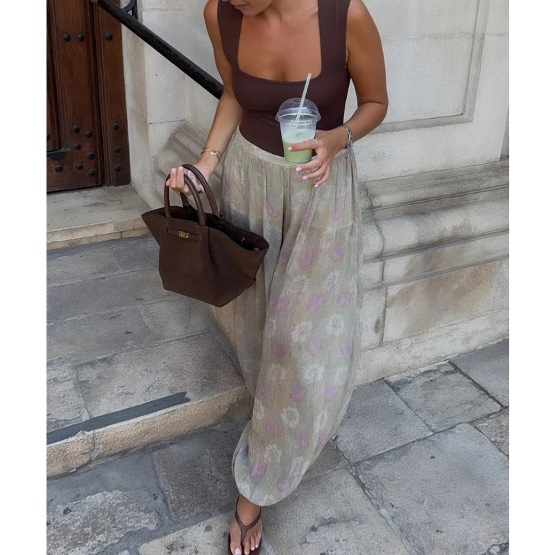 Women Pants