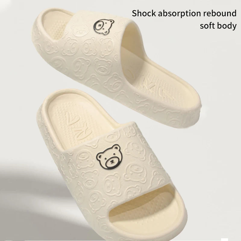 Women Bathroom Sandals