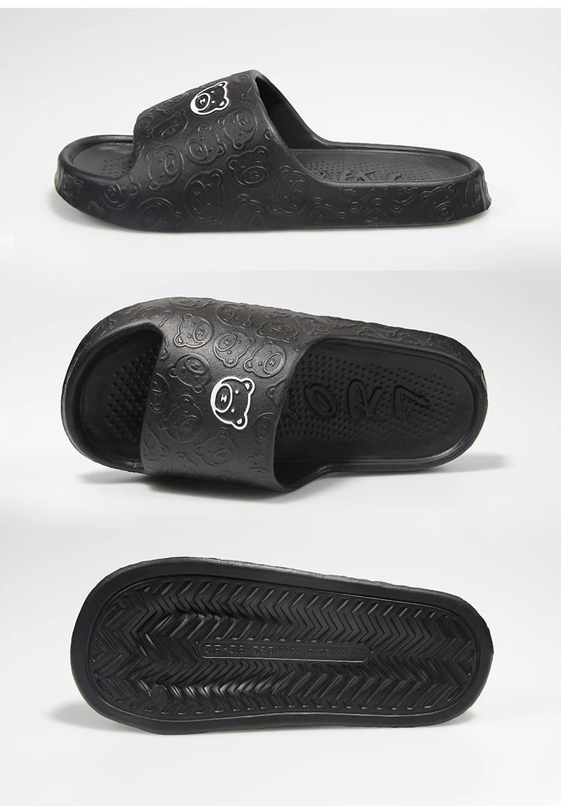 Women Bathroom Sandals
