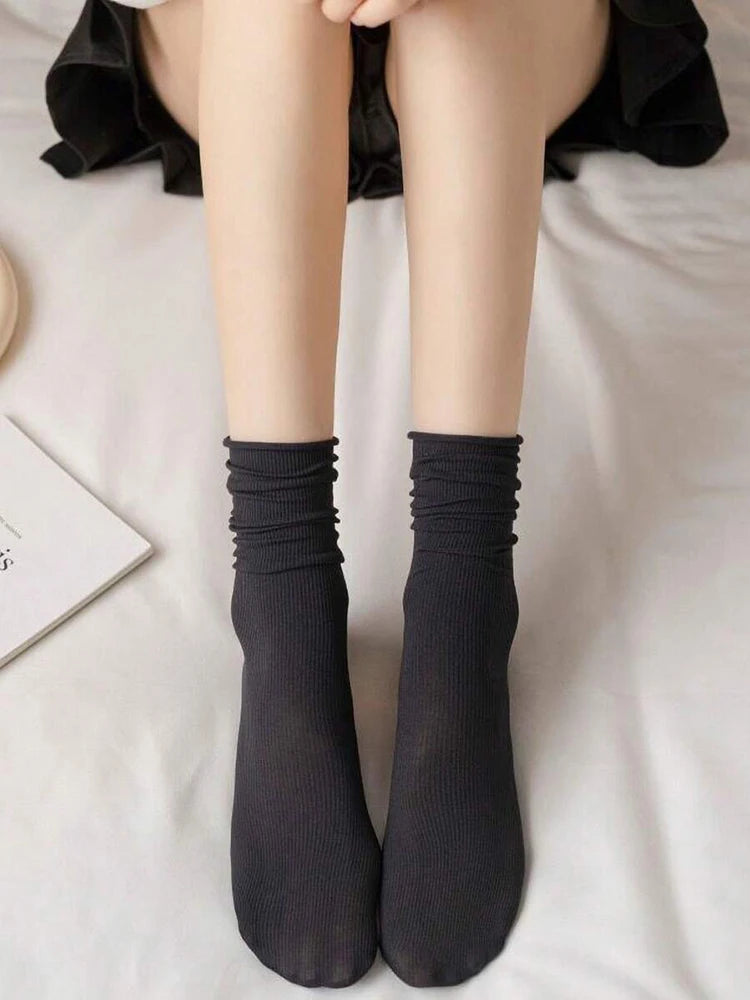 Damensocken