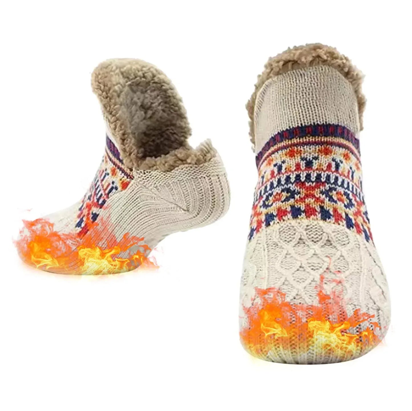 Women Winter Socks