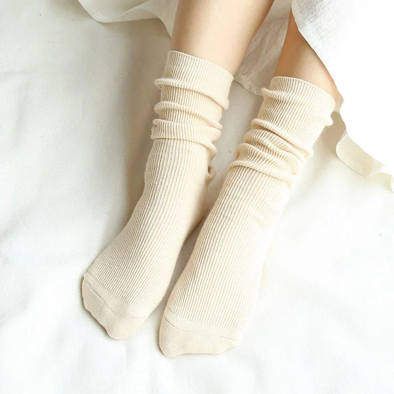 Damensocken