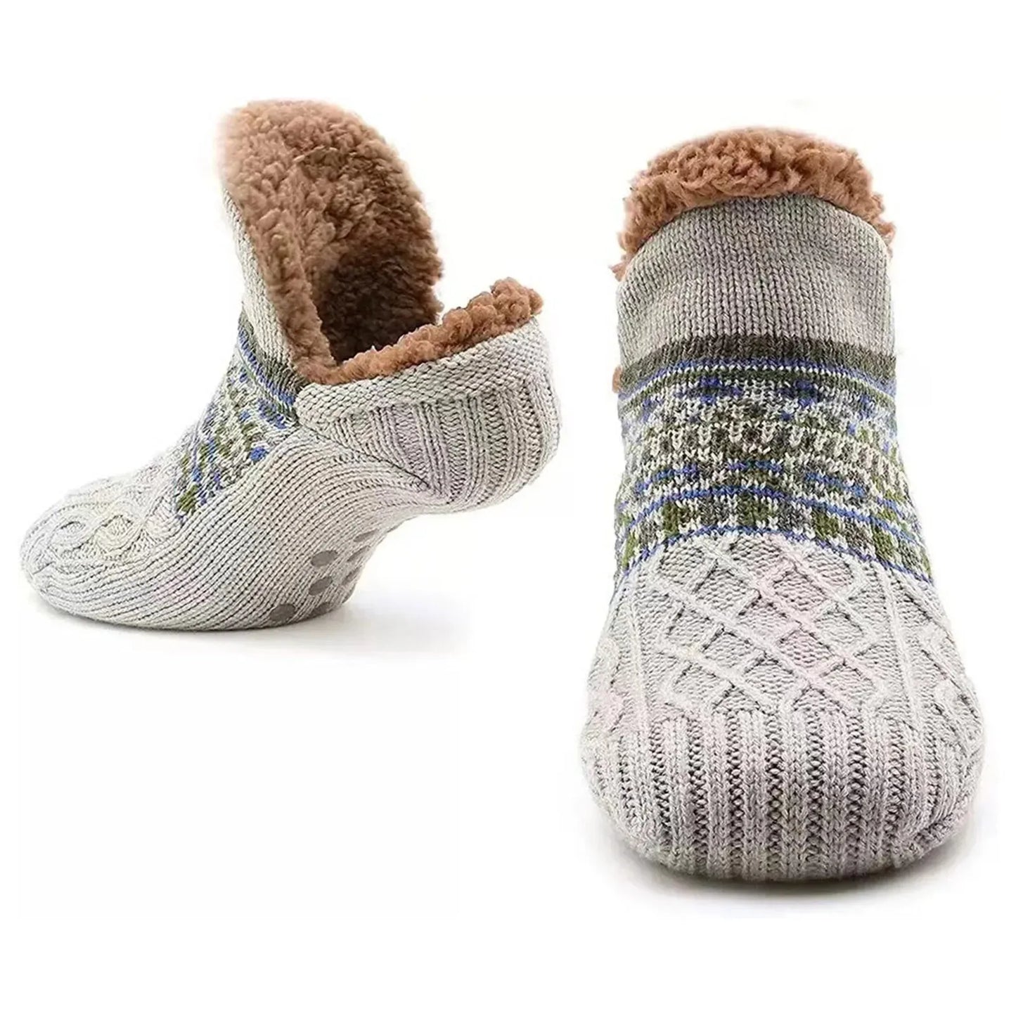 Women Winter Socks