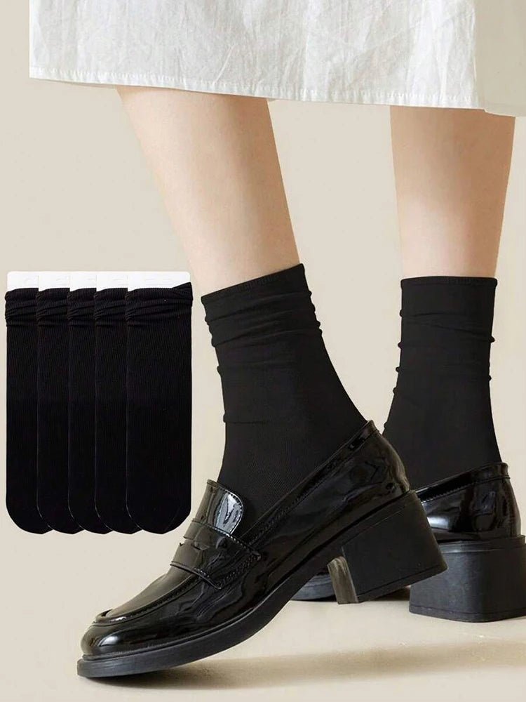 Damensocken