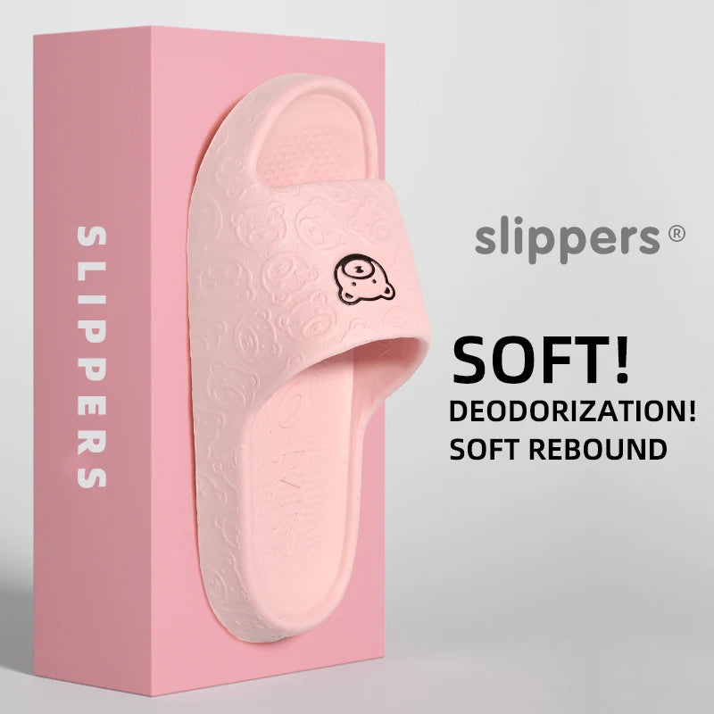 Women Bathroom Sandals