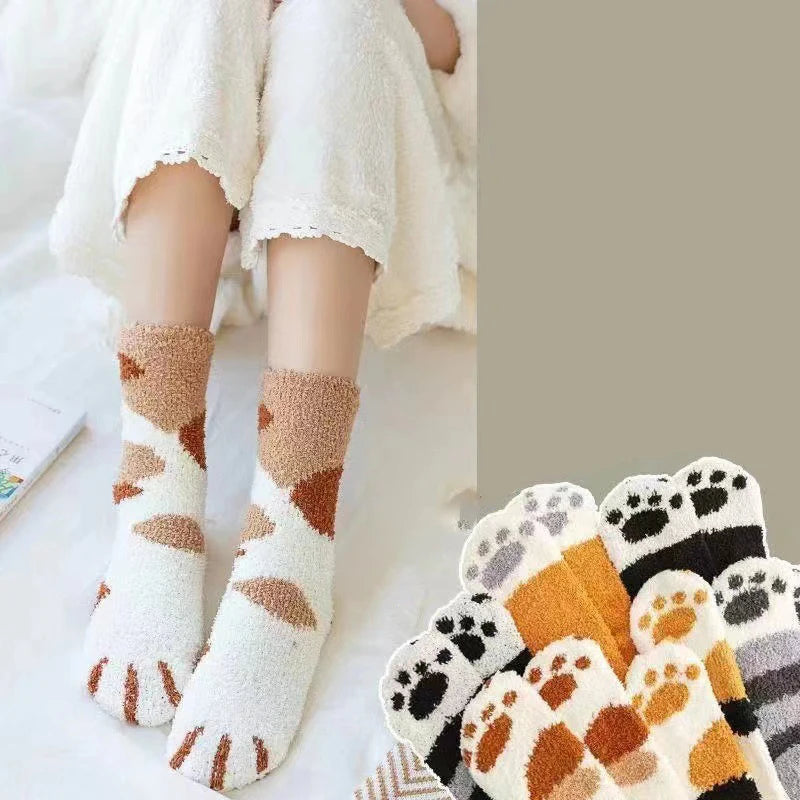Damensocken
