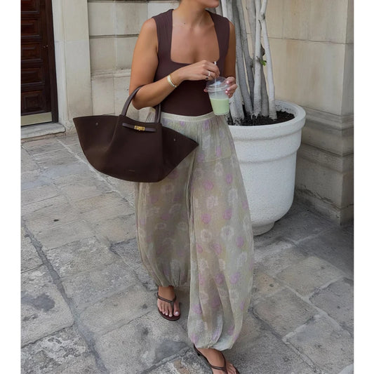 Women Pants