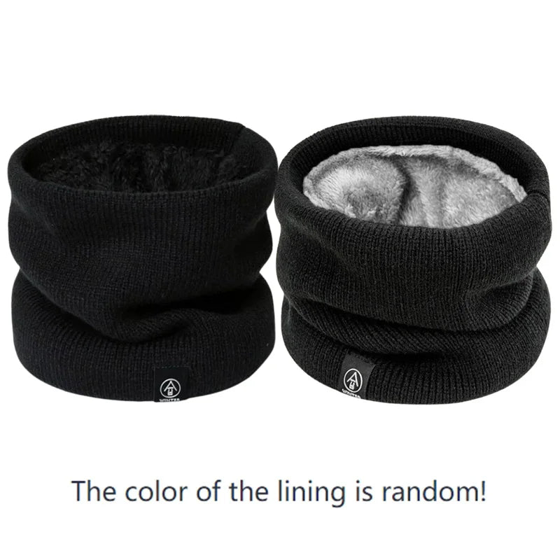 Women Winter Scarf