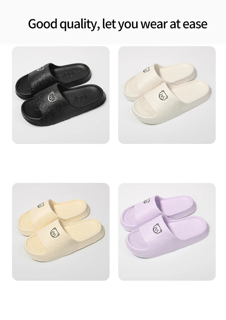 Women Bathroom Sandals