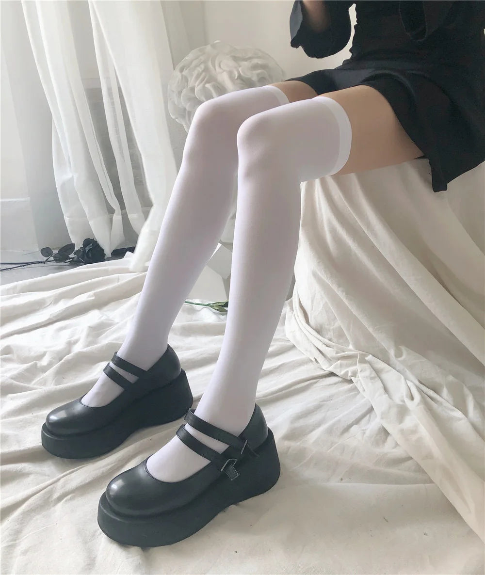 Damensocken