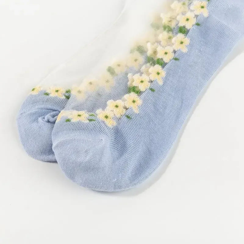 Damensocken