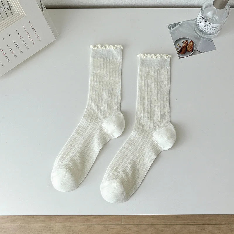 Damensocken