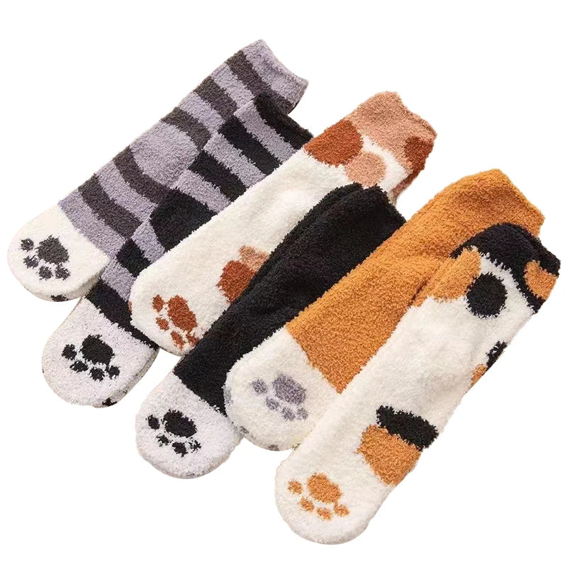Damensocken