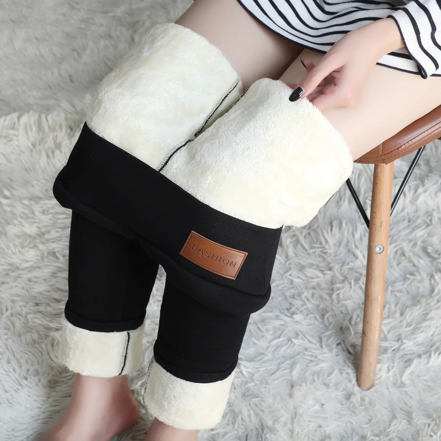 Women Thermal Leggings