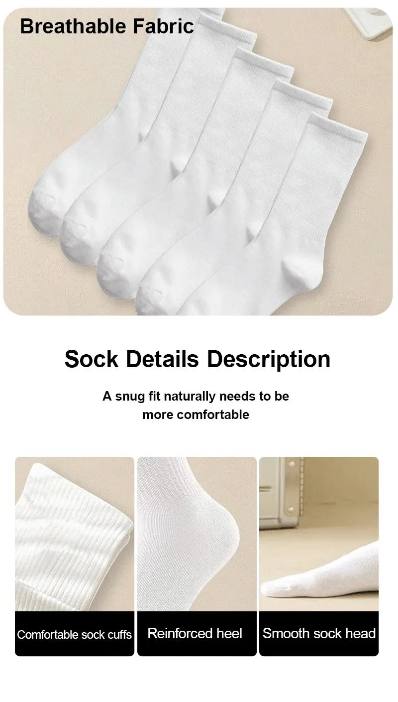 Damensocken