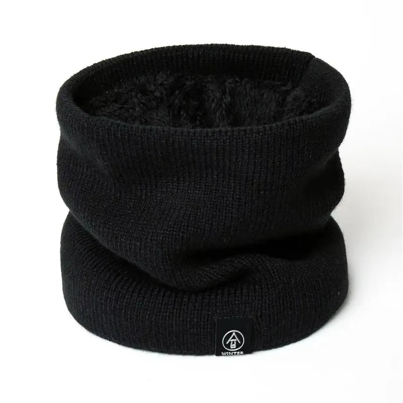 Women Winter Scarf
