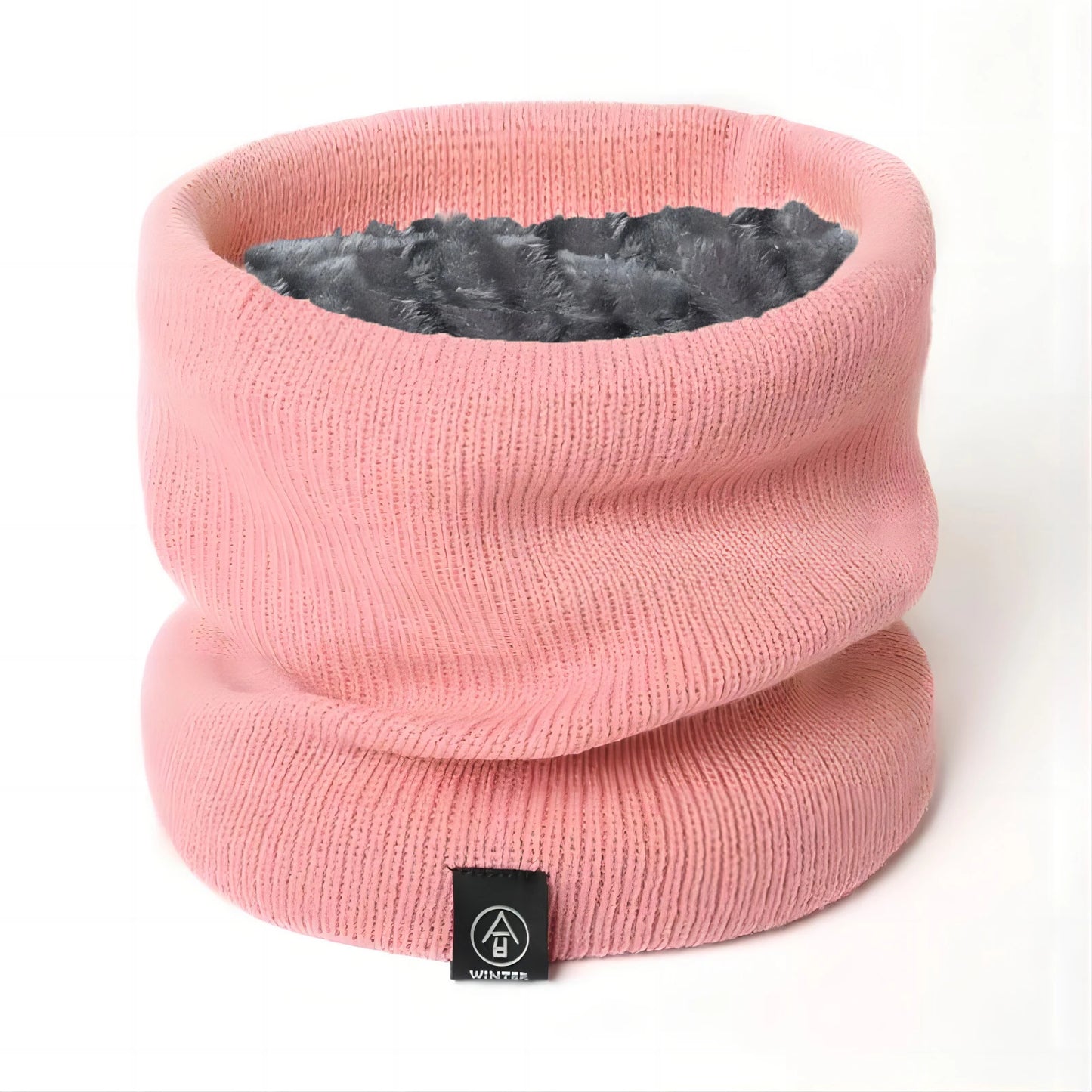 Women Winter Scarf