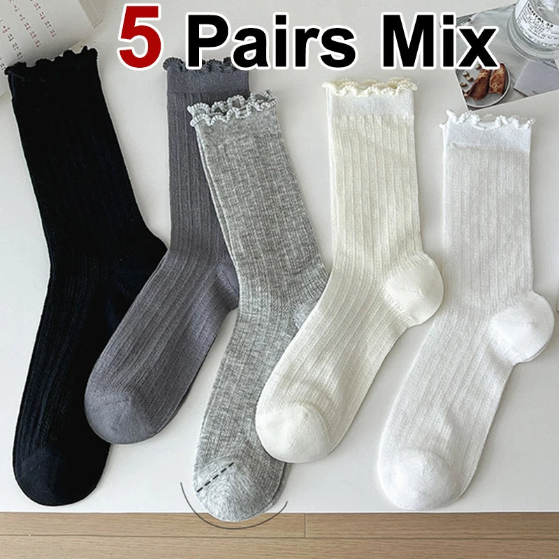 Damensocken