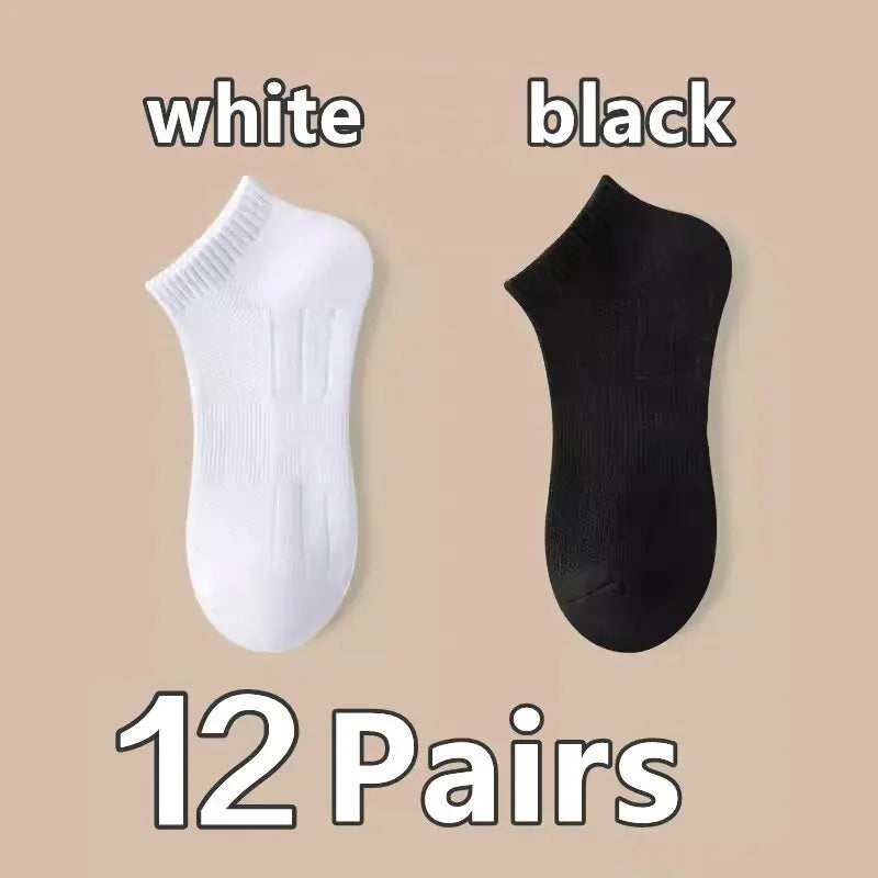 Damensocken