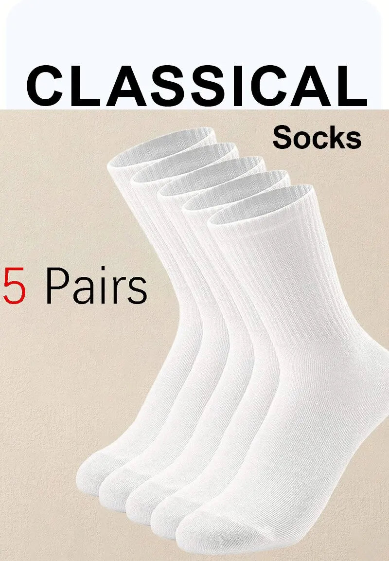 Damensocken