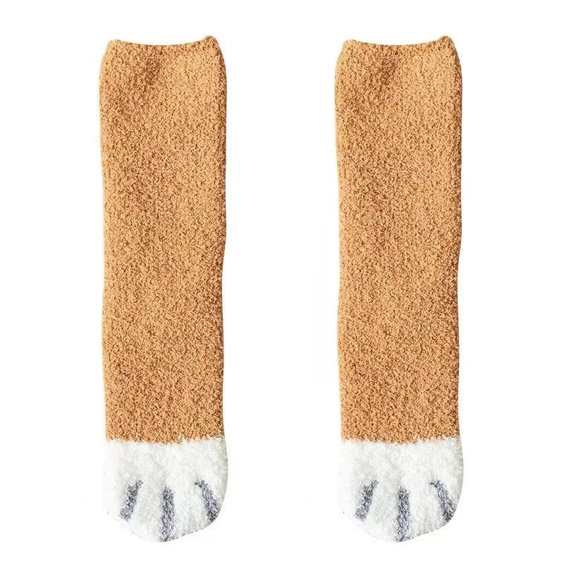 Damensocken