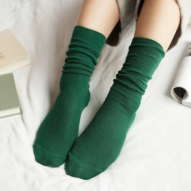 Damensocken