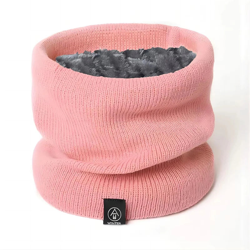 Women Winter Scarf