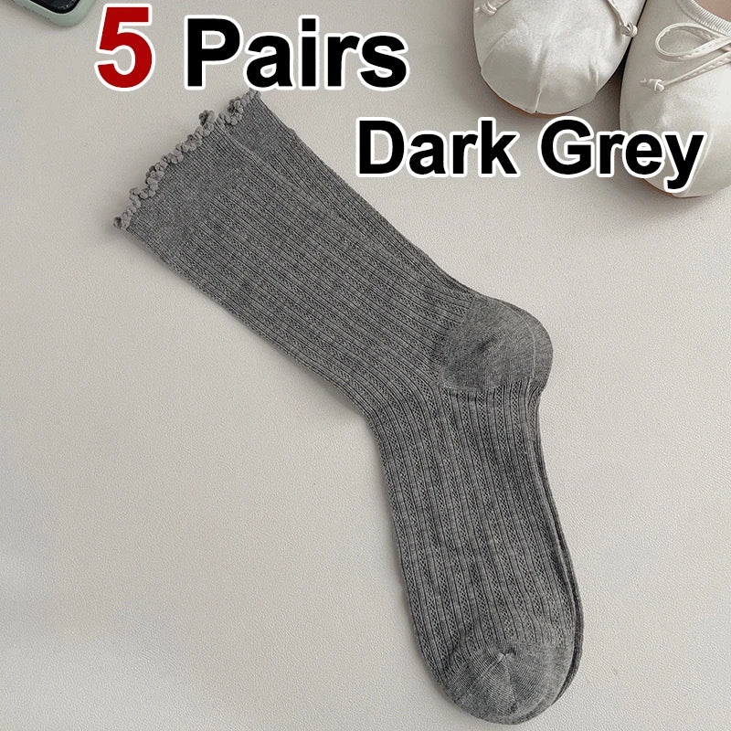 Damensocken
