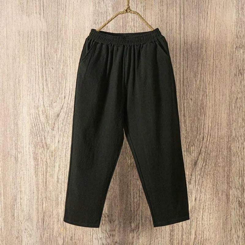 Women Casual Pants