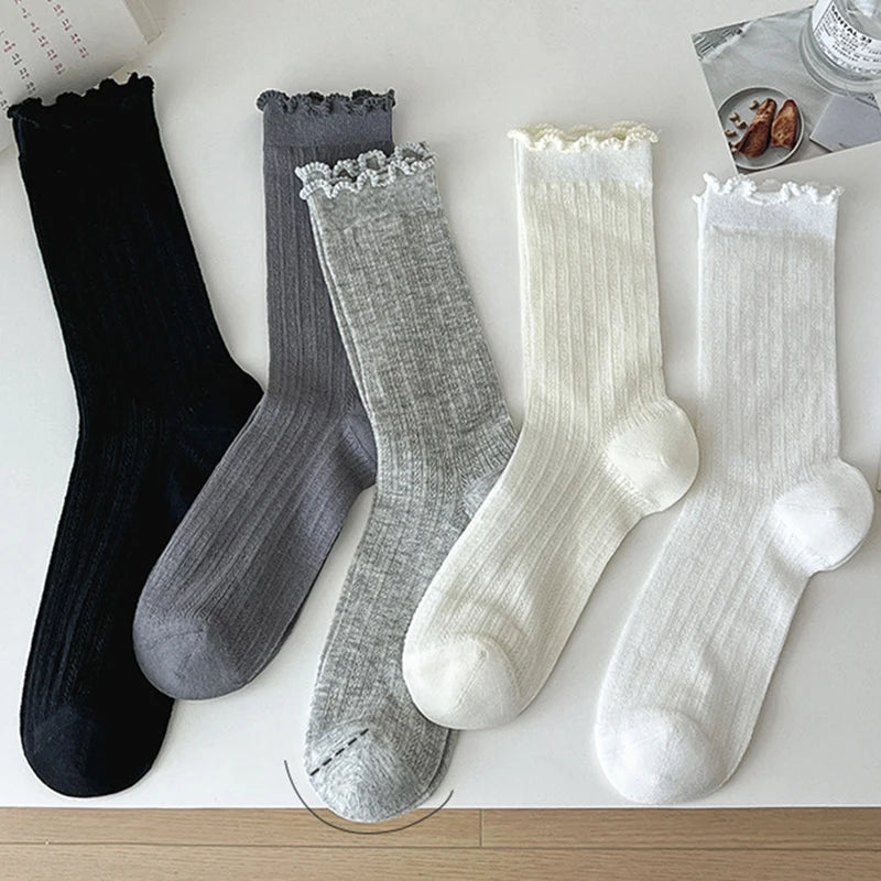 Damensocken